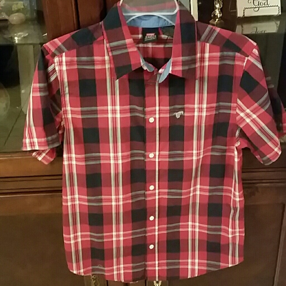 **SOLD**Boy's Shirts
